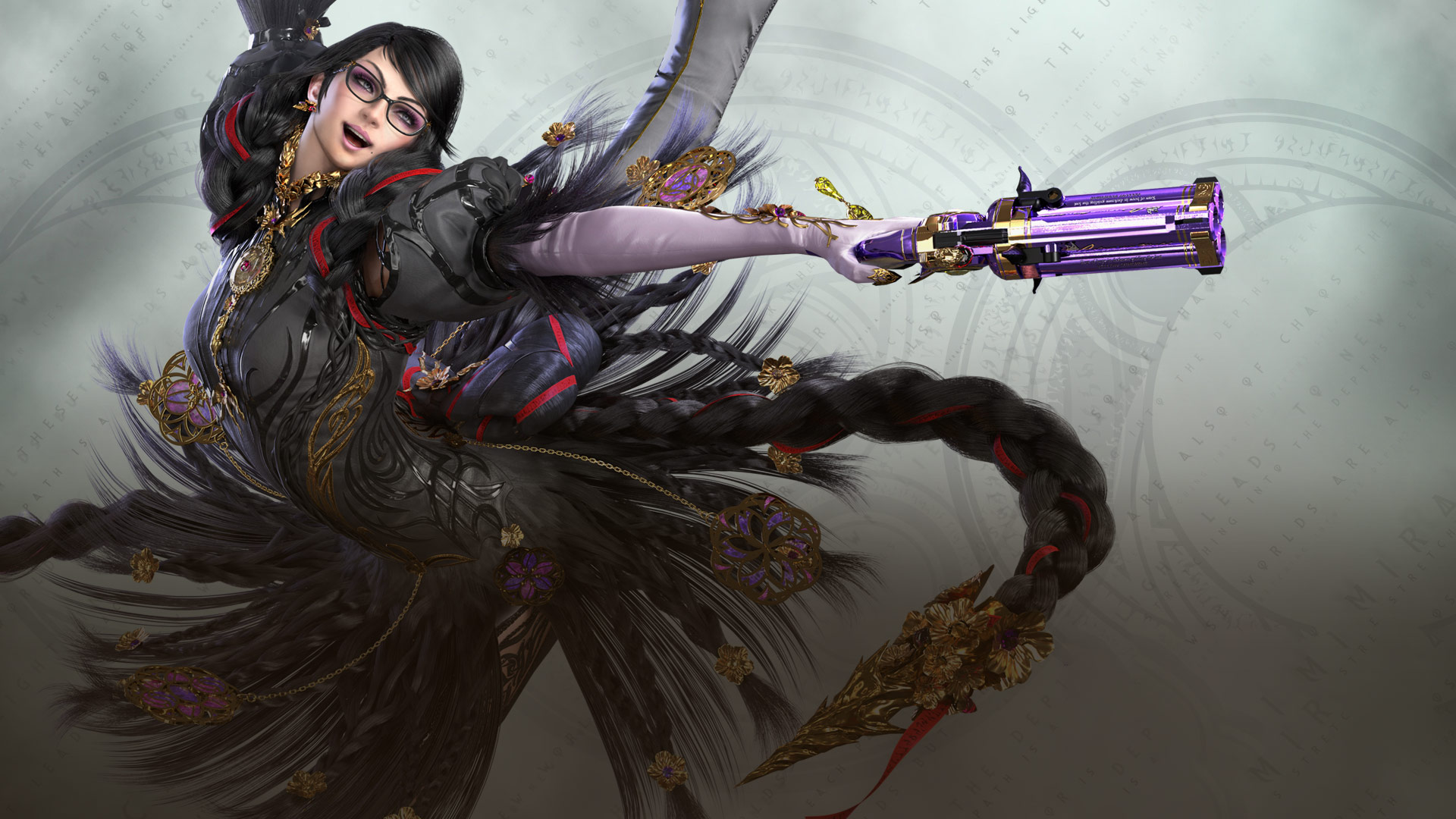 Bayonetta 3' demuestra que se puede ser el mejor en el género de los juegos  de acción e ir siempre a más