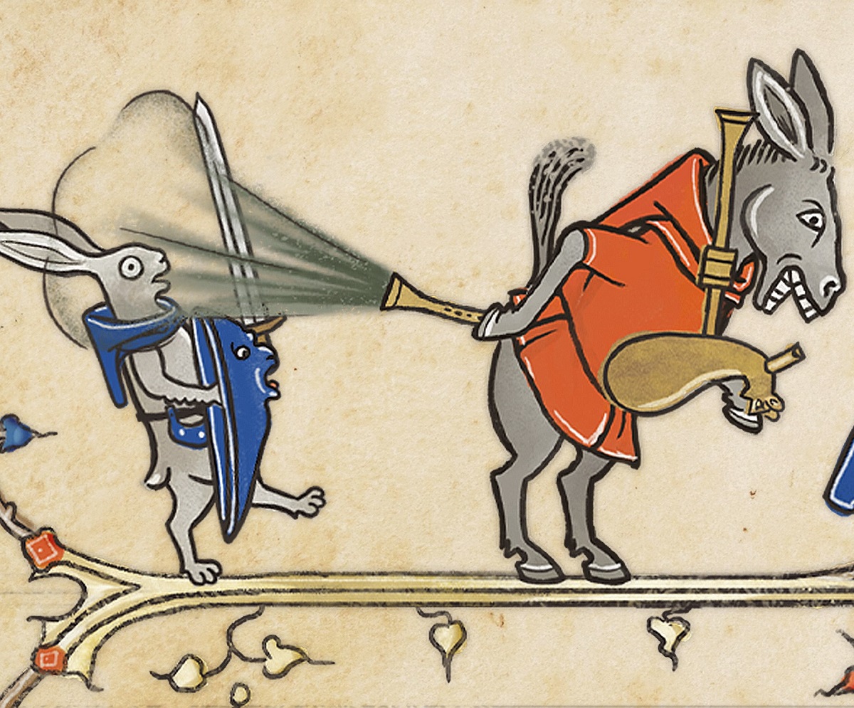 Primeras impresiones de Inkulinati - AnaitGames