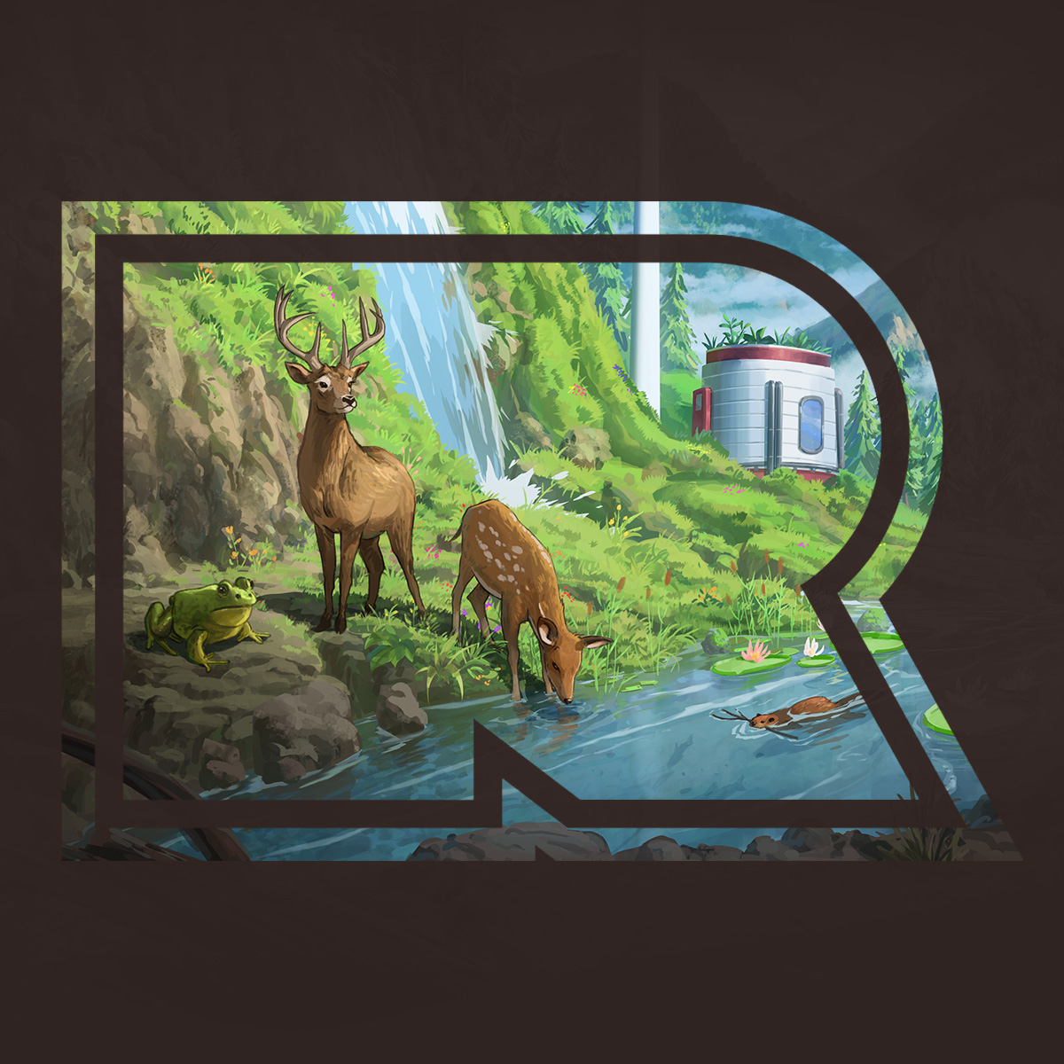 Podcast Reload S14E28 Adiós al E3, Zelda Tears of the Kingdom