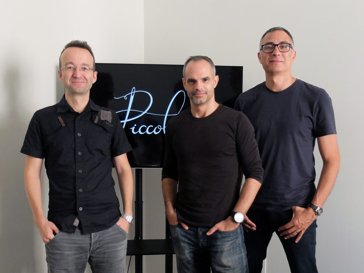 «Hay dos vías intentar que la gente se sienta en su zona de confort o hacerles salir» AnaitGames