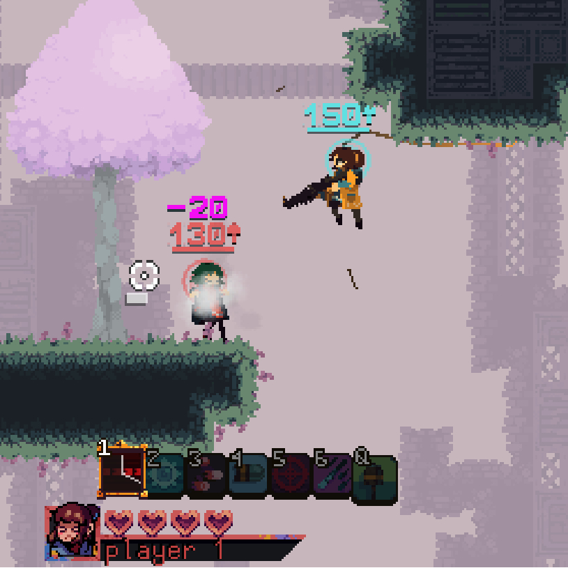 Rusted Moss lanza un spin-off de lucha para navegadores - AnaitGames
