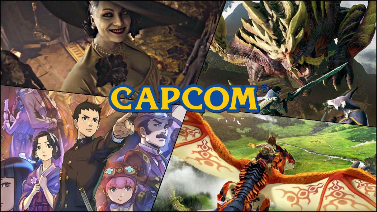 La imagen tiene un atributo ALT vacío; su nombre de archivo es capcom-lanzamientos-pc-futuro.jpg