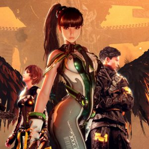 Análisis de Stellar Blade