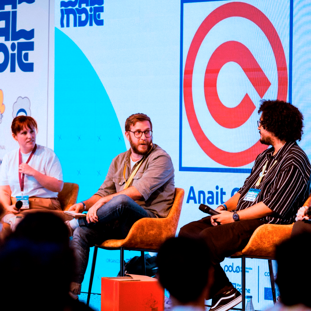 20 Indie Gaming Influencers Converge in Malaga - News Directory 3