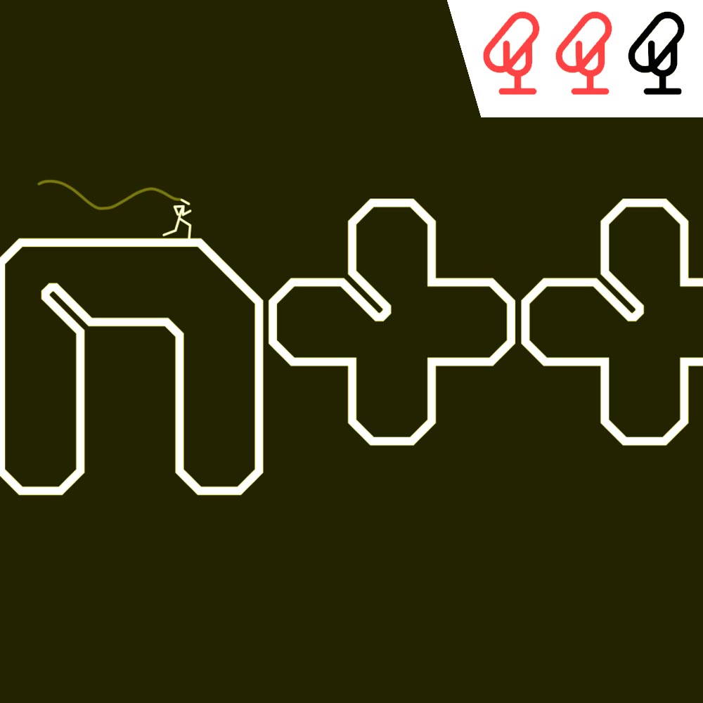 N++ celebra sus diez años con una gran actualización, TEN++ - AnaitGames