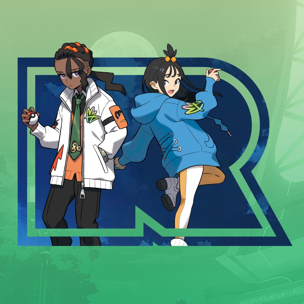 Pokemon Night Rider Podcast Reload: S17E07 - Kirby Air Riders, Leyendas Pokémon Z-A, Ninja ...