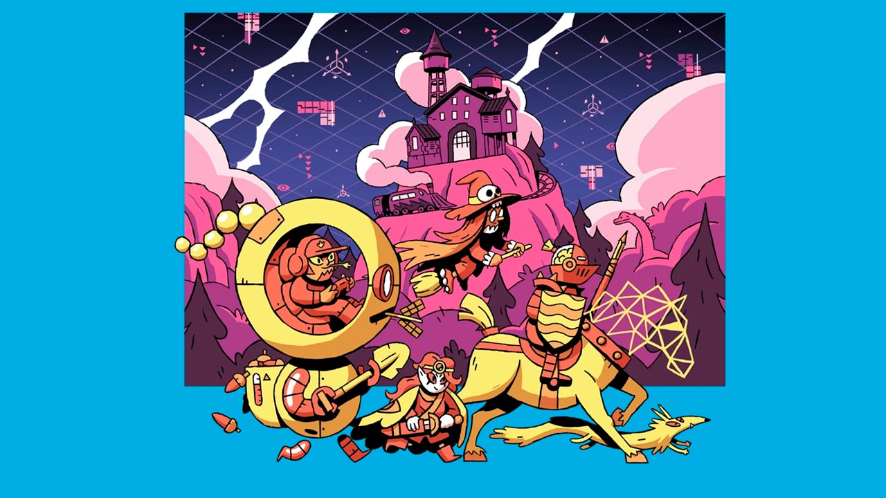 Carballo celebra este fin de semana la segunda edición del Atlantic Games Conference