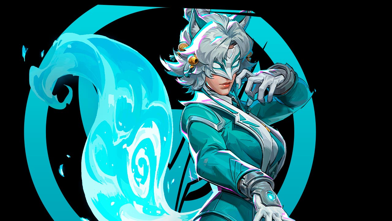 Marvel Rivals White Rox White Fox es la principal novedad de la séptima temporada de Marvel ...