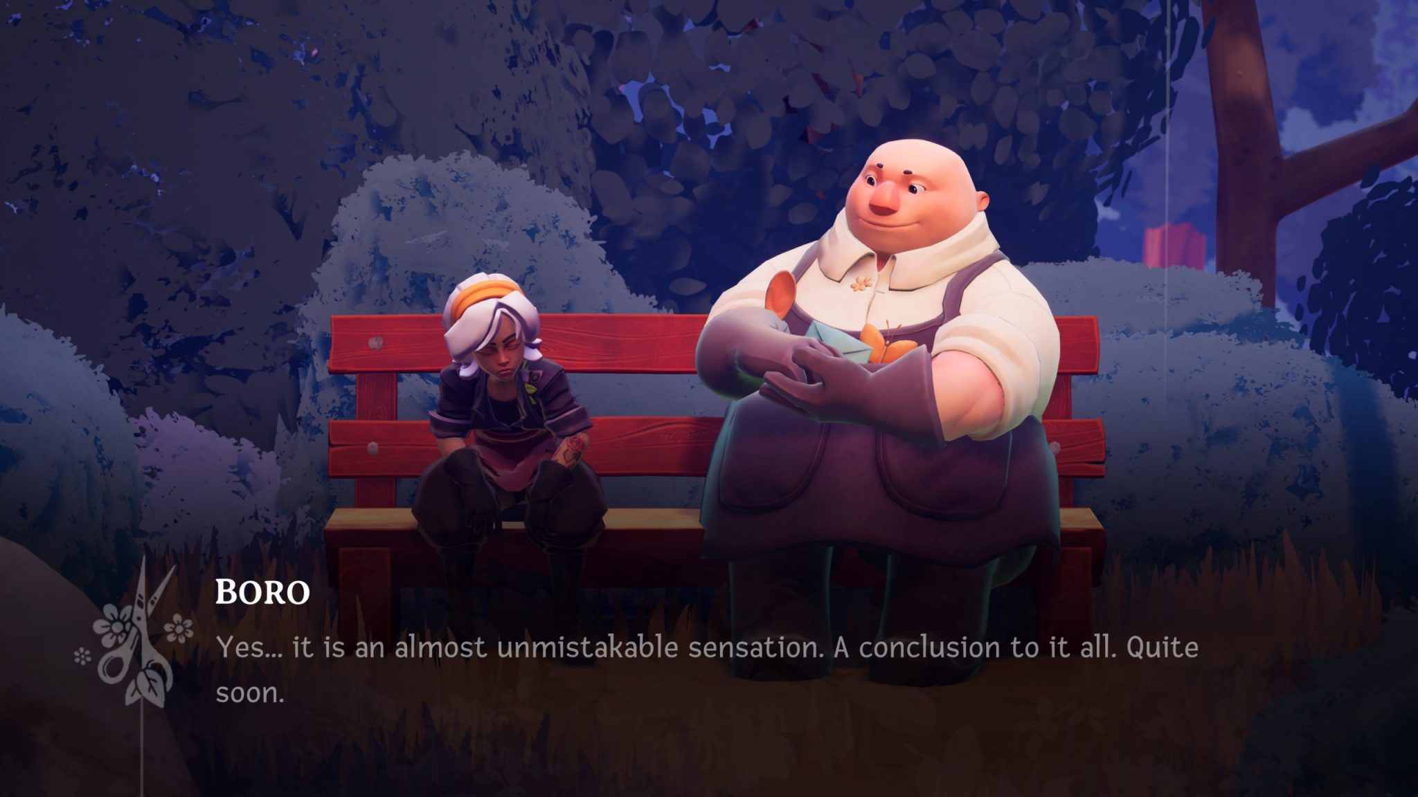 Ivy Road, el estudio de Wanderstop, anuncia su cierre - AnaitGames