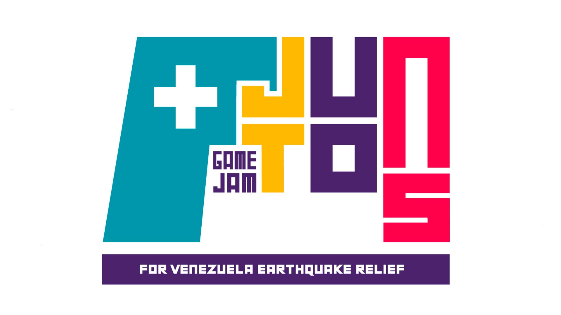 Global Game Jam organizará Juntos, un evento para recaudar fondos para las víctimas de los terremotos en Venezuela
