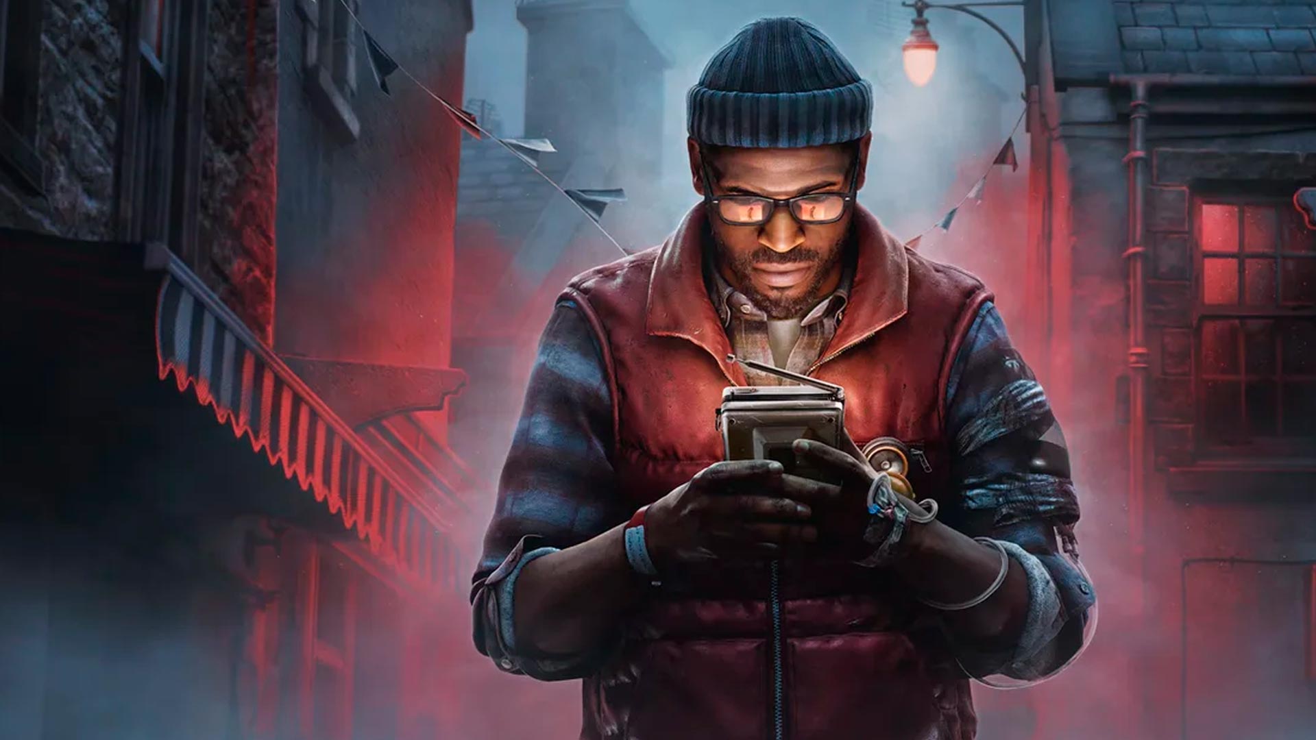 Control Resonant y Silent Hill: Townfall dan la bienvenida al otoño