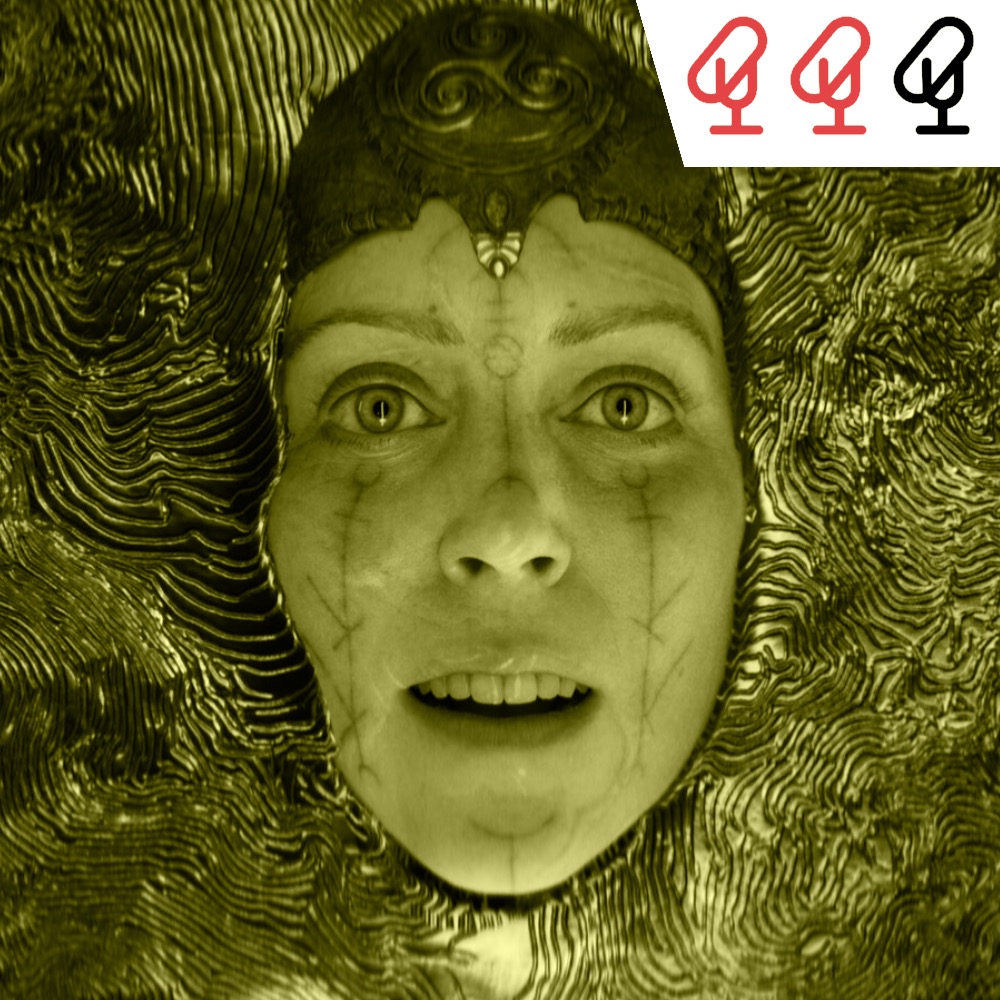 Senua sigue, pero, ¿hasta qué punto Ninja Theory vive?