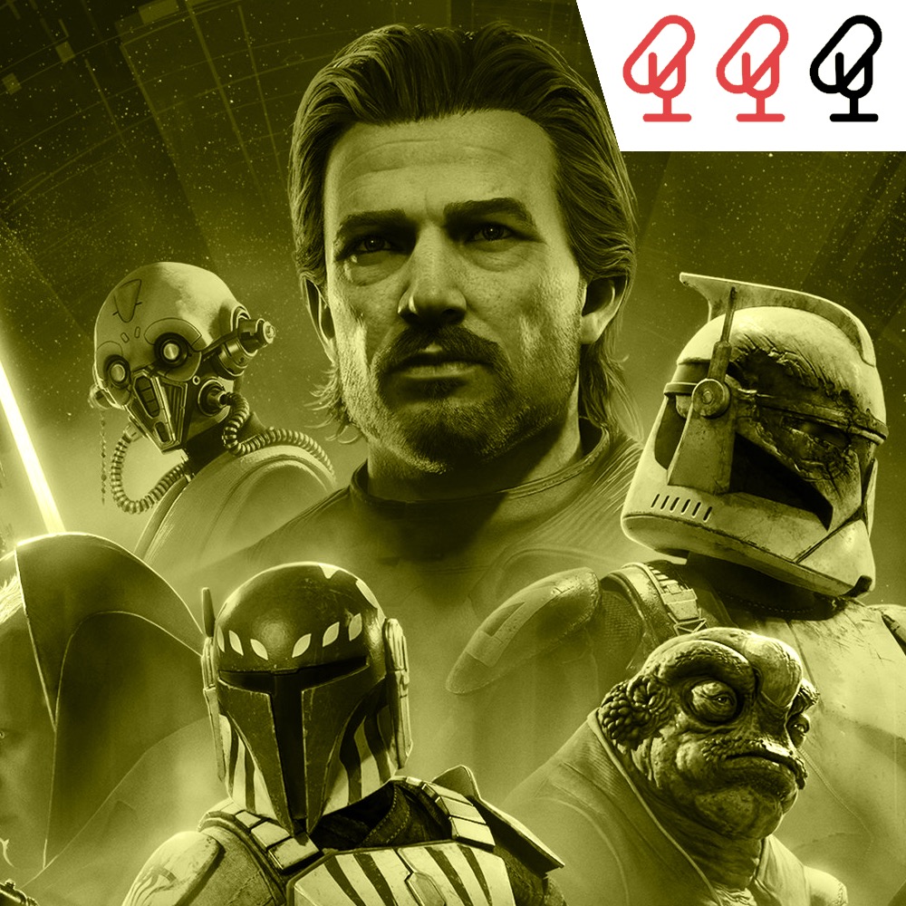 BitReactor empieza a recuperar parte del personal del que se deshizo poco antes del lanzamiento de Star Wars Zero Company